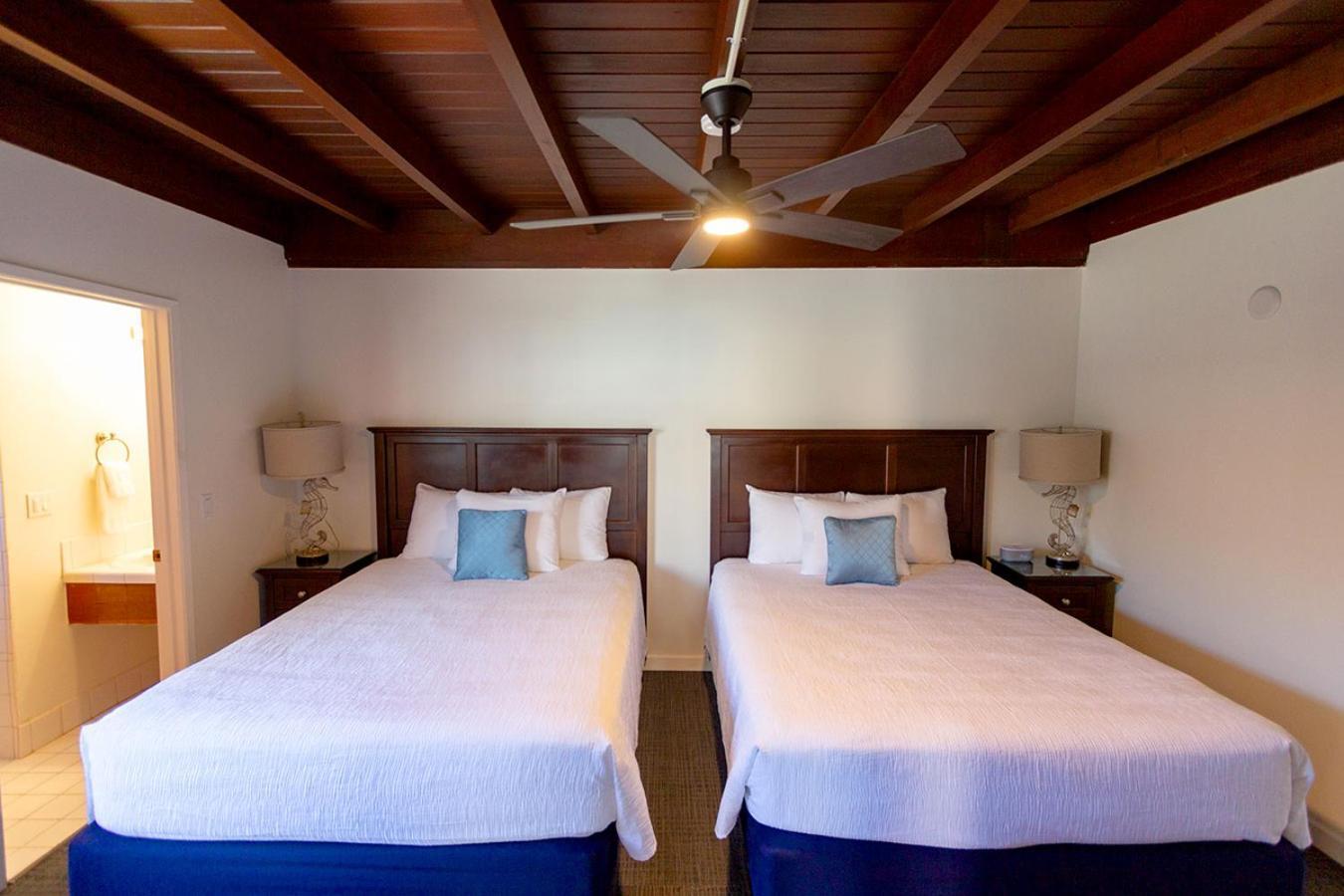 Edgewater Beach Inn Santa Cruz Esterno foto