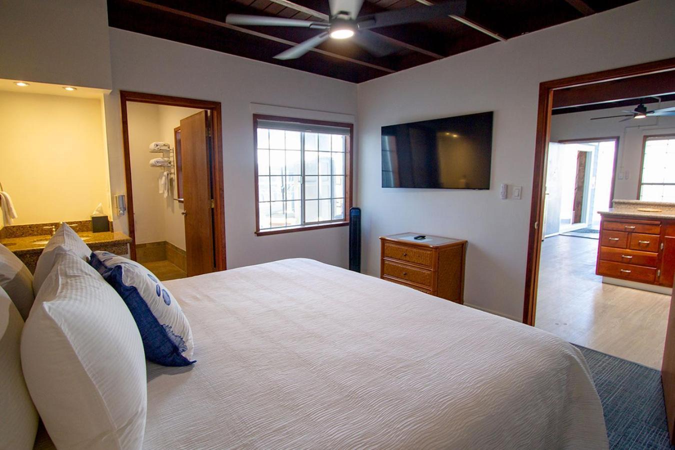 Edgewater Beach Inn Santa Cruz Esterno foto